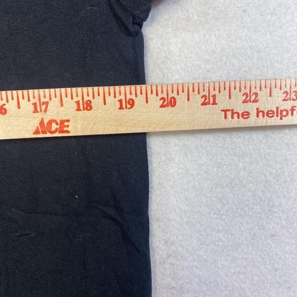 Looney Tunes Graphic Tee Thrifted Vintage Style Size M - Picture 6 of 10